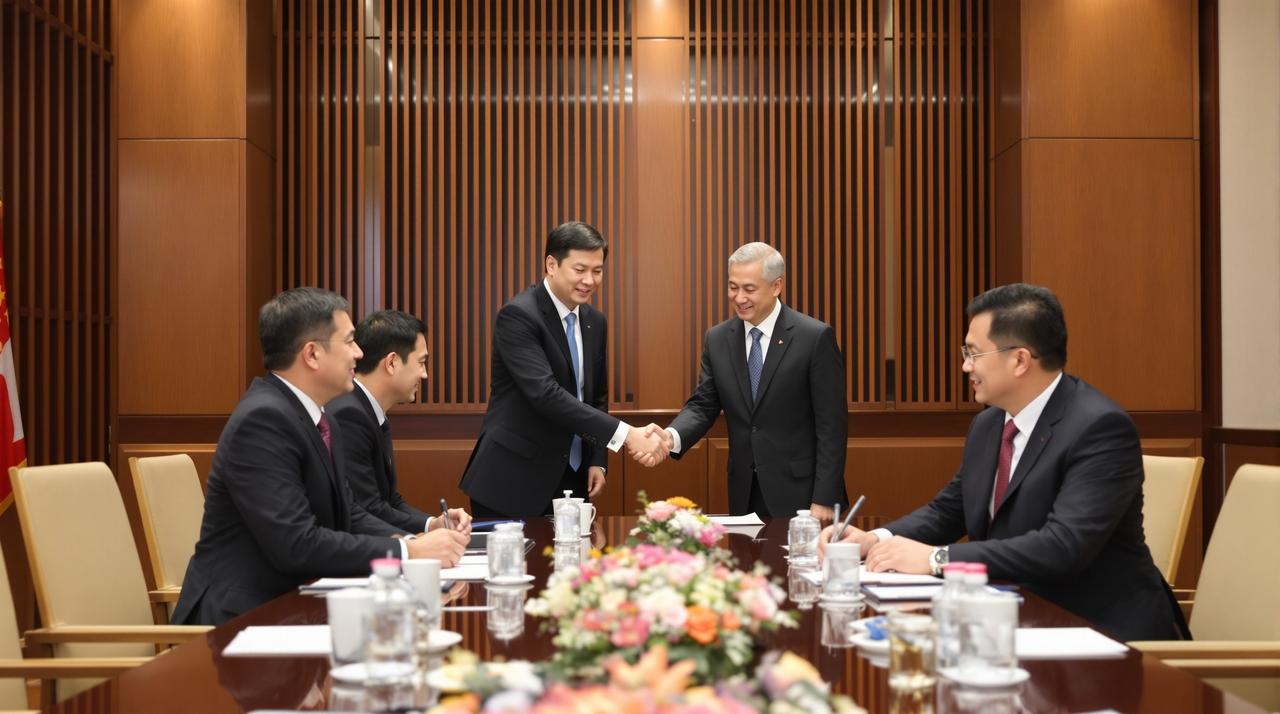 汤姆视频与好莱坞华纳兄弟达成战略合作协议