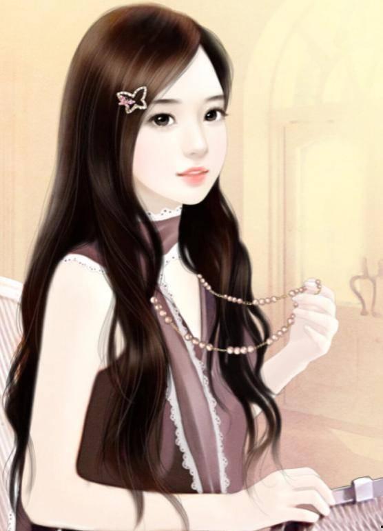 落魄千金被京圈大佬宠成小祖宗