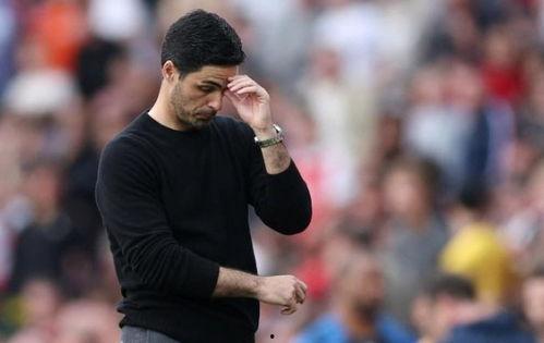 23-24赛季英超第28轮 阿森纳vs布伦特福德