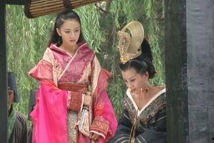 嫁给乞丐后我母仪天下,传奇女性的逆袭之路