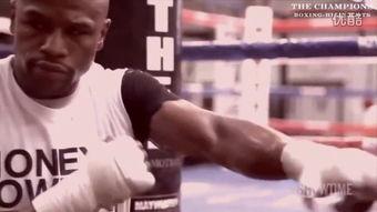 钱王拳王,传奇拳坛的王者之路